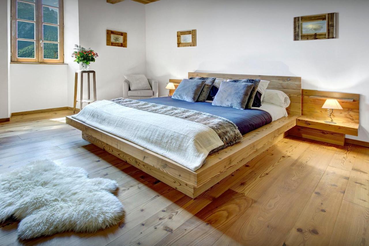 Chalet Ladroit - Ovo Network Les Clefs Luaran gambar