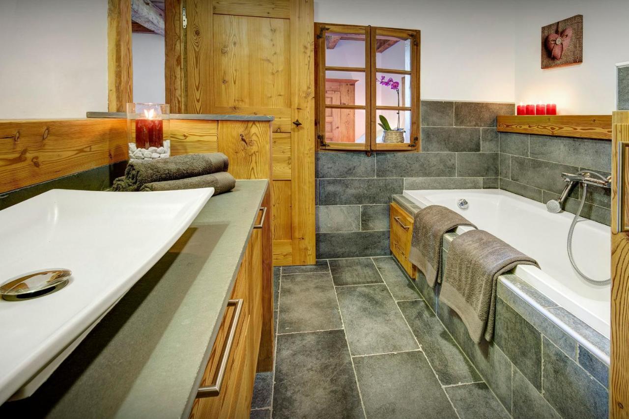 Chalet Ladroit - Ovo Network Les Clefs Luaran gambar