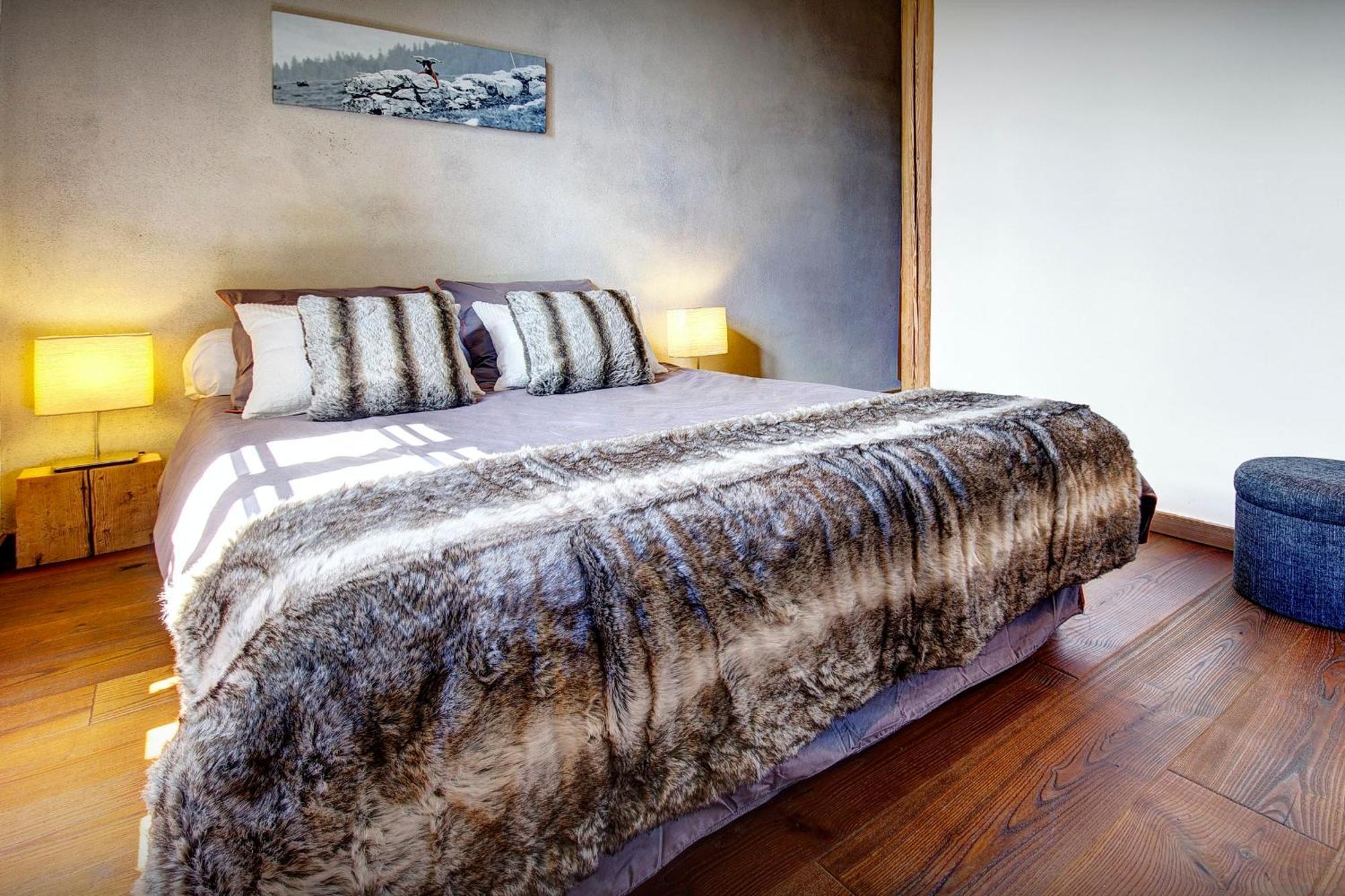 Chalet Ladroit - Ovo Network Les Clefs Luaran gambar