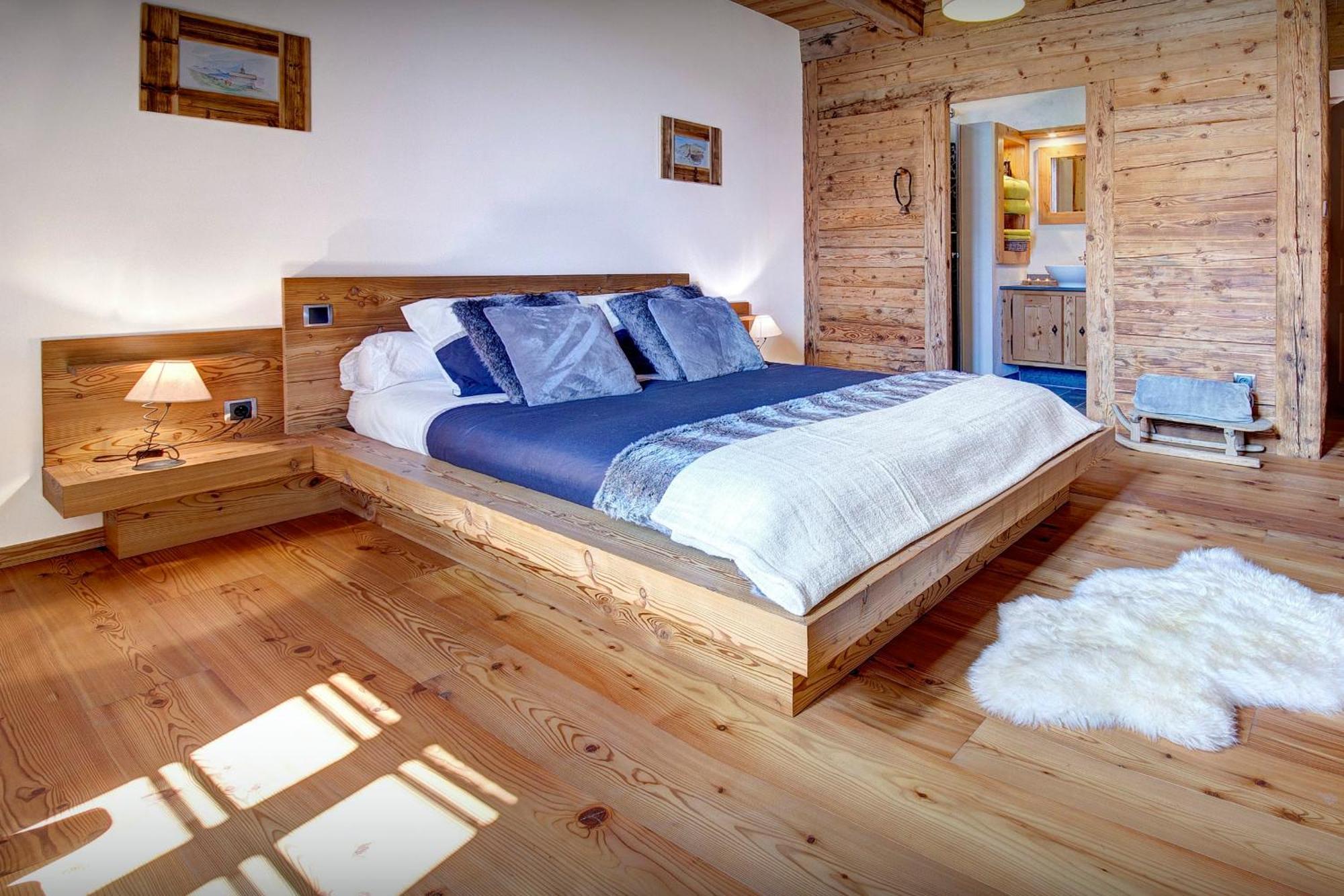 Chalet Ladroit - Ovo Network Les Clefs Luaran gambar